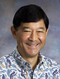Ivan M. Lui-Kwan - Honolulu, Hawaii